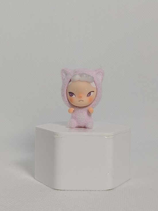 Sooya Studios Accessories - SOOYA STUDIOS The First Sitting Series Beans - Cherry Blossom Ban